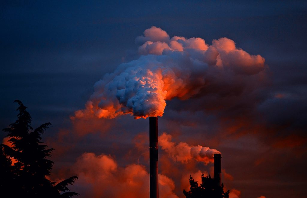 smoke, chimney, pollution, smoking, environmental protection, exhaust gases, industrial plant, ruhr area, factory, smoke, pollution, pollution, pollution, pollution, pollution, factory